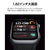 Huawei WATCH D2 ウェアラブル血圧計 Black WATCHD2BLACK-イメージ8