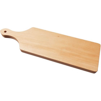 丸十 ブナ カッティングボード 超特大 90cm×13cm FC096LF-2029300