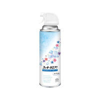 アース製薬 スッキーリエア! トイレ用 フローラルソープ 350mL FC089TF