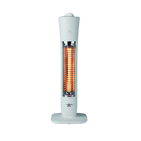 アラジン アラジン遠赤グラファイトヒーター アラジン （W）ホワイト AEHG409NW