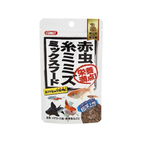 イトスイ 赤虫・糸ミミズフード納豆菌 5g FCE518H