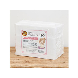 フィフティ・ヴィジョナリー サロンコットン6×8(約600枚入) FCF011K-67-8030-06-イメージ1