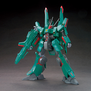 HGドーベンウルフ　リックディアス　セット HG リックディアス RICK DIAS ドーベンウルフ セット 未開封