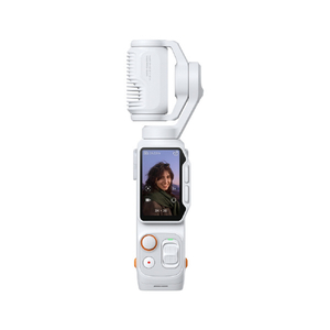 insta360 Luna Ultra クリエイタードバンドル ステラーホワイト CINSABTA-LUNAULTRA04-イメージ11