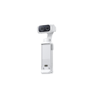 insta360 Luna Ultra クリエイタードバンドル ステラーホワイト CINSABTA-LUNAULTRA04-イメージ8
