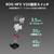 ASUS ROG Falchion Ace 75 HE Gaming Keyboard Black ブラック ROGFALCHION75HEHFX2XBK-イメージ16