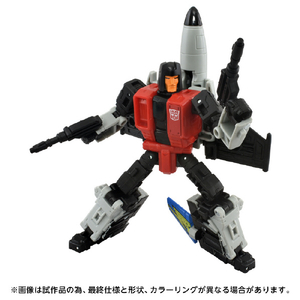 タカラトミー トランスフォーマー AOTP-18 オートボットスカイダイブ AOTP18ｵﾄﾎﾞﾂﾄｽｶｲﾀﾞｲﾌﾞ-イメージ2