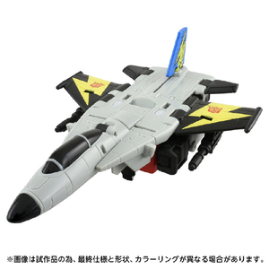 タカラトミー トランスフォーマー AOTP-18 オートボットスカイダイブ AOTP18ｵﾄﾎﾞﾂﾄｽｶｲﾀﾞｲﾌﾞ-イメージ3