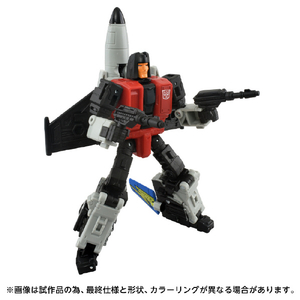 タカラトミー トランスフォーマー AOTP-18 オートボットスカイダイブ AOTP18ｵﾄﾎﾞﾂﾄｽｶｲﾀﾞｲﾌﾞ-イメージ4