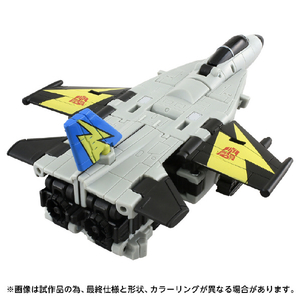 タカラトミー トランスフォーマー AOTP-18 オートボットスカイダイブ AOTP18ｵﾄﾎﾞﾂﾄｽｶｲﾀﾞｲﾌﾞ-イメージ5