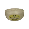 司化成工業 ツカサ　手結束用PP縄（ツカサテープ）P－65 P-65