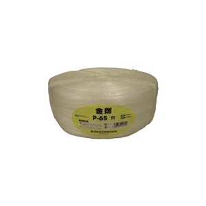 司化成工業 ツカサ　手結束用PP縄（ツカサテープ）P－65 P-65-イメージ1