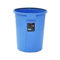 トラスコ中山 PPペール丸型45L FC154HG-4377877