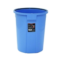 トラスコ中山 PPペール丸型45L FC154HG-4377877