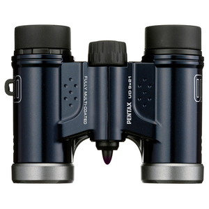 PENTAX 双眼鏡 Uシリーズ ネイビー UD 9X21 ﾈｲﾋﾞ--イメージ3
