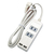 STAR LIGHT USB付き電源タップ(1．5m) ホワイト SK-2T2USBW-イメージ2