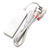 STAR LIGHT USB付き電源タップ(1．5m) ホワイト SK-2T2USBW-イメージ4