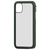 muvit iPhone 11用耐衝撃ケース MUVIT ACTIVE Army Green MV18181I61R-イメージ1