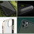 muvit iPhone 11用耐衝撃ケース MUVIT ACTIVE Army Green MV18181I61R-イメージ14
