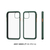 muvit iPhone 11用耐衝撃ケース MUVIT ACTIVE Army Green MV18181I61R-イメージ15