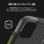 muvit iPhone 11用耐衝撃ケース MUVIT ACTIVE Army Green MV18181I61R-イメージ7