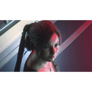 カプコン BIOHAZARD RE：2 Z Version【PS5】 ELJM30585-イメージ4