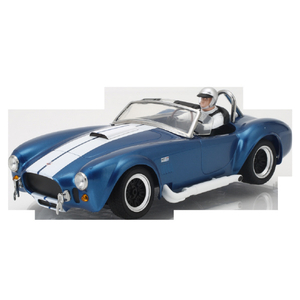 京商 FIRST MINI-Z シェルビー コブラ 427 S/C ブルー FMZシエルビ-コブラ427SCブル- 京商 FIRST MINI-Z シェルビー コブラ 427 S/C ブルー FMZシエルビ-コブラ427SCブル-
