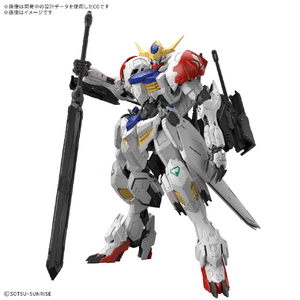 BANDAI MG バルバトス バンダイスピリッツ MGﾊﾞﾙﾊﾞﾄｽﾙﾌﾟｽ MG 1/100 ガンダムバルバトスルプス