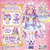 バンダイ プリキュアスタイル キュアアンサー キュアアンサー ﾌﾟﾘｷﾕｱｽﾀｲﾙｷﾕｱｱﾝｻ--イメージ3