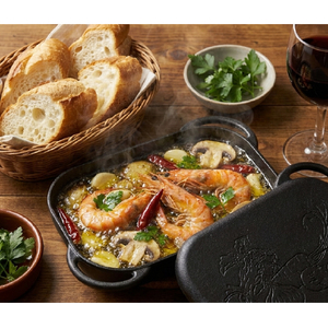 池永鉄工 南部鉄 Bake Pan ﾅﾝﾌﾞﾃﾂBAKEPAN-イメージ2