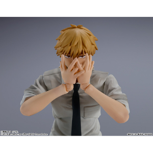 バンダイスピリッツ 【再販】S．H．Figuarts デンジ SHFﾃﾞﾝｼﾞN-イメージ4