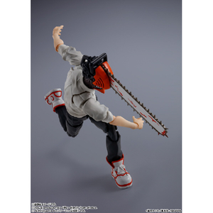 バンダイスピリッツ 【再販】S．H．Figuarts デンジ SHFﾃﾞﾝｼﾞN-イメージ5