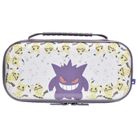 ホリ ハイブリッドポーチ SWITCH 2 ゴーストパーティー NSX095