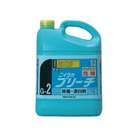 ニイタカ 除菌・漂白剤 ニイタカブリーチ(G-2) 5.5Kg F810029-234030