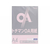 SAKAEテクニカルペーパー 極厚口カラーPPC A4 ライトピンク 50枚 FC92524-LPP-A4-LP-イメージ1