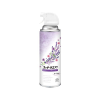 アース製薬 スッキーリエア! トイレ用 ナチュラルラベンダー 350mL FC090TF