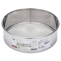 貝印 KK うらごし器 21cm FCB071J-DH8067