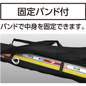 シンワ測定 長尺ケース　１ｍ 65181-イメージ5