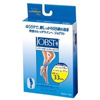 テルモ 圧迫機能ストッキング ジョブストパワーサポートタイプ パンストタイプL　ベージュ JP-JS92685P