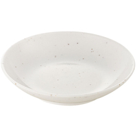 エンテック 小皿 10 マーブル FC72720-SP-41M