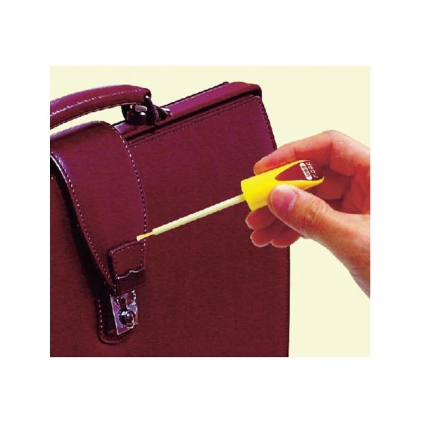 ソフト９９コーポレーション ちょっと塗りペイント 皮革用ブラウン 12ML FC372HY-4757645 人気・おすすめ｜安定人気・収納便利におすすめ 期間限定割引 配送追跡可 在庫残りわずか