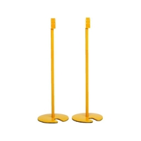 中発販売 バリアリール専用スタンド(2本セット) FC901HL-7783442