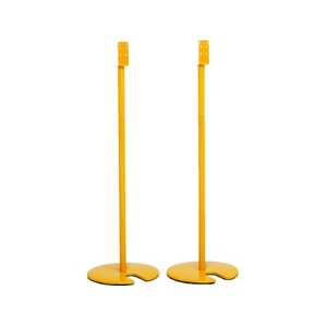 中発販売 バリアリール専用スタンド(2本セット) FC901HL-7783442-イメージ1