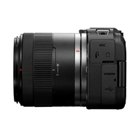 キヤノン RFS1430ISSTMPZ 広角ズームレンズ RF-S14-30mm F4-6.3 IS STM