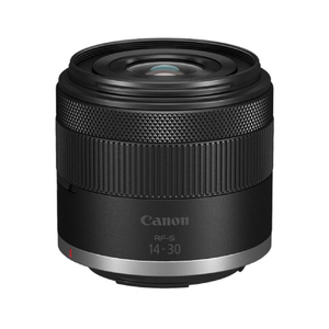 キヤノン 広角ズームレンズ RF-S14-30mm F4-6.3 IS STM PZ RFS1430ISSTMPZ-イメージ2