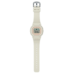 カシオ 腕時計 G-SHOCK G-LIDE ベージュ GLX-S5600-7JF-イメージ2