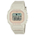カシオ 腕時計 G-SHOCK G-LIDE ベージュ GLX-S5600-7JF-イメージ1