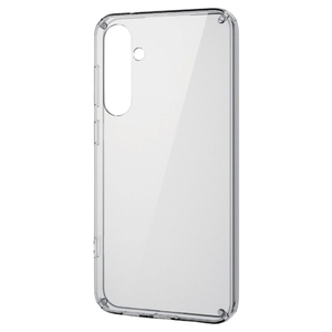 エレコム Galaxy S23 FE用ハイブリッドケース クリア PM-G236HVCKCR エレコム Galaxy S23 FE用ハイブリッドケース クリア PM-G236HVCKCR