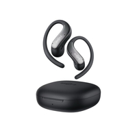 Shokz OpenFit Air 2 Black SKZ-EP-000075