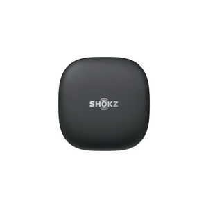 Shokz OpenFit Air 2 Black SKZ-EP-000075-イメージ4